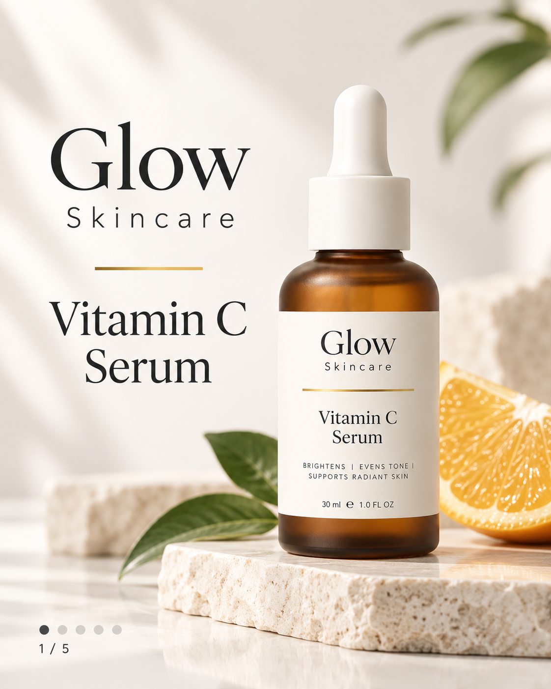 Generated product photo