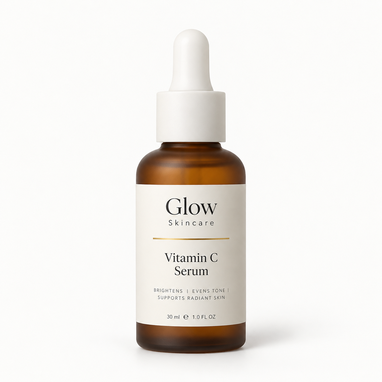 Glow Skincare Vitamin C Serum product photo